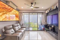 Bellewoods (D25), Condominium #495936711